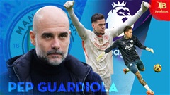 Guardiola đã làm thay đổi vai trò của các thủ môn như thế nào?